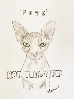 Pete